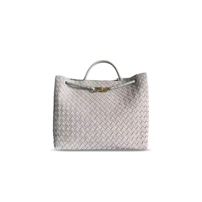 BOTTEGA VENETA LARGE ANDIAMO 743575 (45*34*22cm)